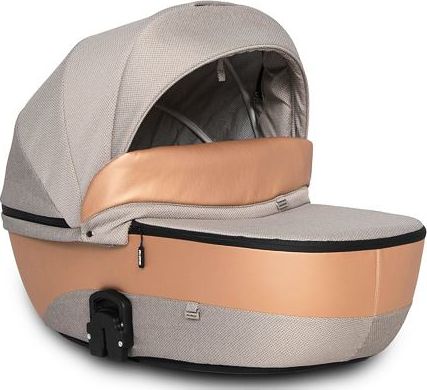 Kočárek Riko Nano Pro 2020 dvojkombinace Camel - obrázek 5