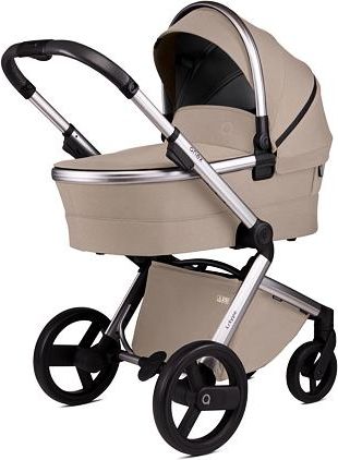 Kočárek Anex l/type 2020 dvojkombinace Flash - obrázek 1