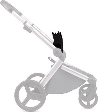 Adaptéry pro kočárek Anex l/type - obrázek 2