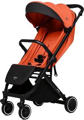 Sportovní kočárek Anex Air-X terracotta - obrázek 1