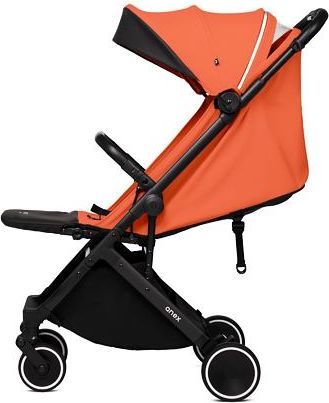 Sportovní kočárek Anex Air-X terracotta - obrázek 5