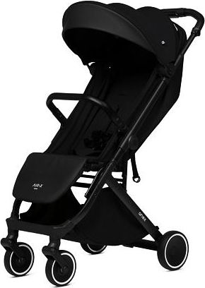 Sportovní kočárek Anex Air-X black - obrázek 1
