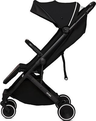 Sportovní kočárek Anex Air-X black - obrázek 2