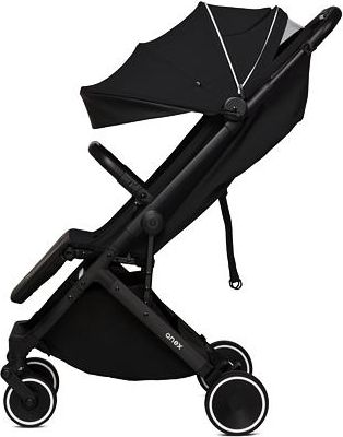 Sportovní kočárek Anex Air-X black - obrázek 3