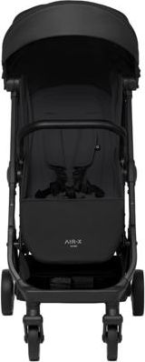 Sportovní kočárek Anex Air-X black - obrázek 4