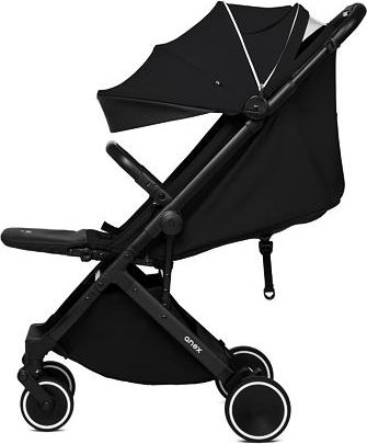 Sportovní kočárek Anex Air-X black - obrázek 5