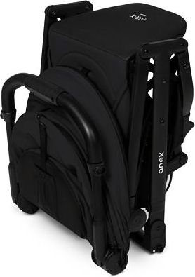 Sportovní kočárek Anex Air-X black - obrázek 7