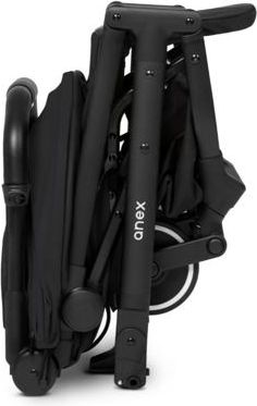 Sportovní kočárek Anex Air-X black - obrázek 8