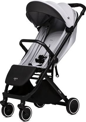 Sportovní kočárek Anex Air-X gray - obrázek 1