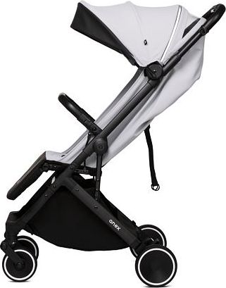 Sportovní kočárek Anex Air-X gray - obrázek 2