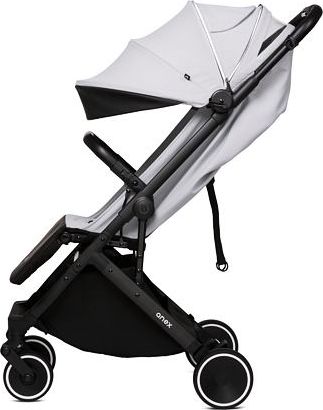 Sportovní kočárek Anex Air-X gray - obrázek 3