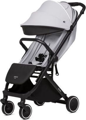Sportovní kočárek Anex Air-X gray - obrázek 4