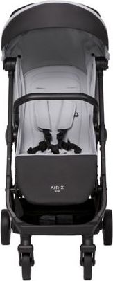 Sportovní kočárek Anex Air-X gray - obrázek 5