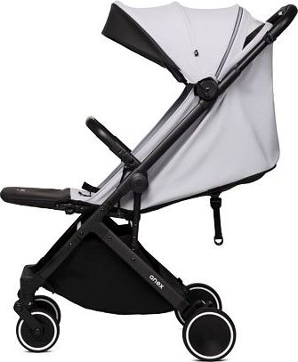 Sportovní kočárek Anex Air-X gray - obrázek 6