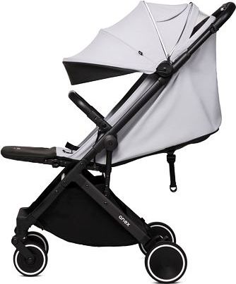 Sportovní kočárek Anex Air-X gray - obrázek 7