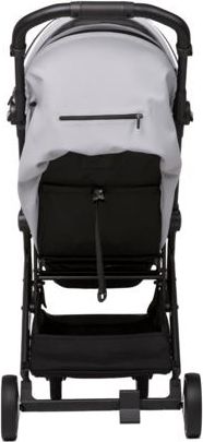 Sportovní kočárek Anex Air-X gray - obrázek 8