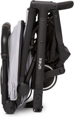 Sportovní kočárek Anex Air-X gray - obrázek 10