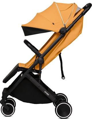 Sportovní kočárek Anex Air-X yellow - obrázek 3
