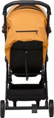 Sportovní kočárek Anex Air-X yellow - obrázek 7