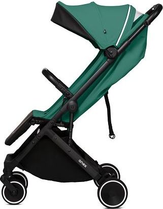 Sportovní kočárek Anex Air-X green - obrázek 2