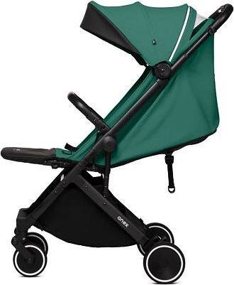 Sportovní kočárek Anex Air-X green - obrázek 5