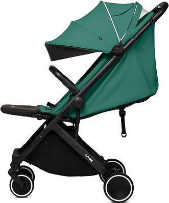 Sportovní kočárek Anex Air-X green - obrázek 6