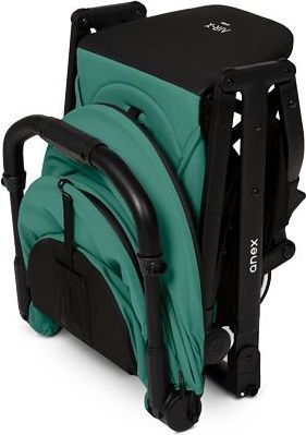 Sportovní kočárek Anex Air-X green - obrázek 8