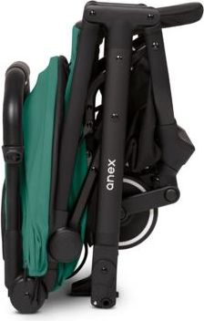 Sportovní kočárek Anex Air-X green - obrázek 9