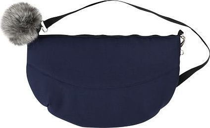 Fusak Baby Merc Eskimo modrá - obrázek 4