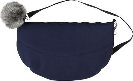 Fusak Baby Merc Eskimo světle šedá - obrázek 4