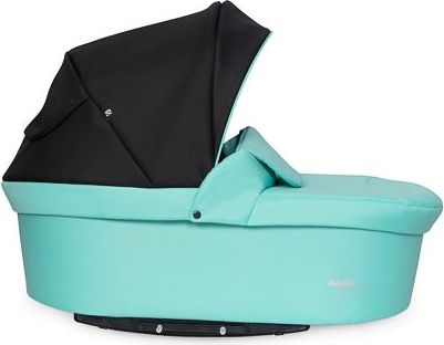 Kočárek Riko Basic Sport 2020 dvojkombinace Ceramic green - obrázek 4