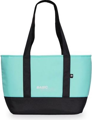 Kočárek Riko Basic Sport 2020 dvojkombinace Ceramic green - obrázek 12