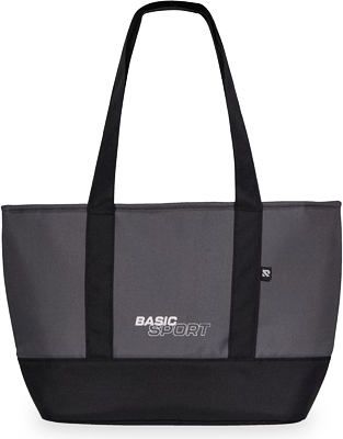 Kočárek Riko Basic Sport 2020 trojkombinace Carbon - obrázek 11