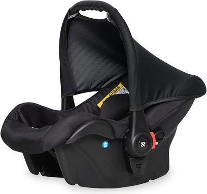Kočárek Riko Basic Sport 2020 trojkombinace Carbon - obrázek 14