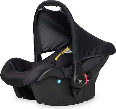 Kočárek Riko Basic Sport 2020 trojkombinace Ceramic green - obrázek 15