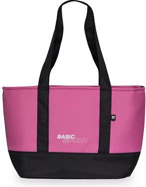 Kočárek Riko Basic Sport 2020 trojkombinace Magenta - obrázek 12