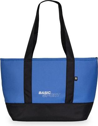 Kočárek Riko Basic Sport 2020 trojkombinace Racing blue - obrázek 12