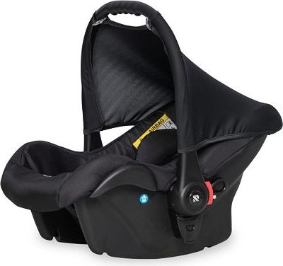 Kočárek Riko Basic Sport 2020 trojkombinace Racing blue - obrázek 15