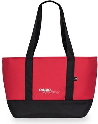 Kočárek Riko Basic Sport 2020 trojkombinace Sport red - obrázek 12