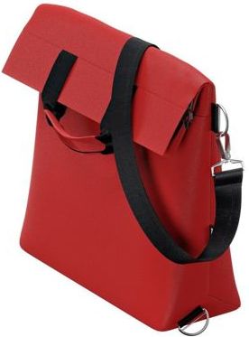 Přebalovací taška ke kočárku Thule sleek Energy red - obrázek 1