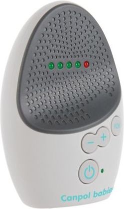 Canpol babies Elektronická dětská chůvička EasyStart - obrázek 3