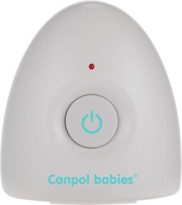 Canpol babies Elektronická dětská chůvička EasyStart - obrázek 4
