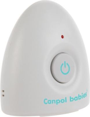 Canpol babies Elektronická dětská chůvička EasyStart - obrázek 5