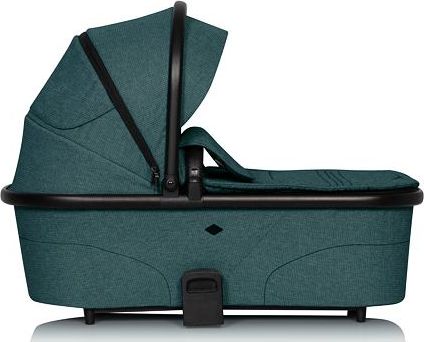 Kočárek Cavoe Axo dvojkombinace Comfort Lagoon - obrázek 3
