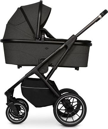 Kočárek Cavoe Axo dvojkombinace Comfort Shadow - obrázek 1