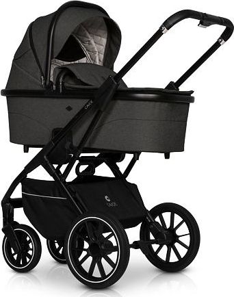 Kočárek Cavoe Axo dvojkombinace Comfort Shadow - obrázek 2