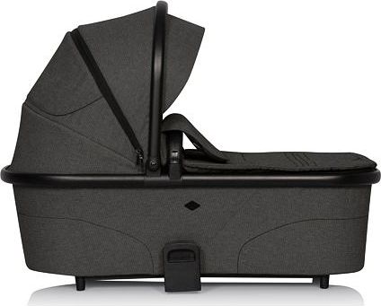 Kočárek Cavoe Axo dvojkombinace Comfort Shadow - obrázek 3