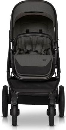 Kočárek Cavoe Axo dvojkombinace Comfort Shadow - obrázek 5