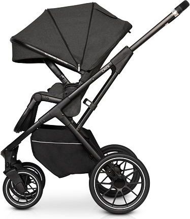 Kočárek Cavoe Axo dvojkombinace Comfort Shadow - obrázek 6