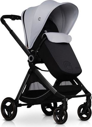 Sportovní kočárek Cavoe Osis Shadow - obrázek 2